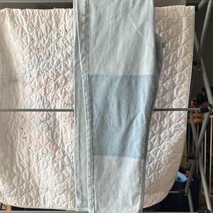 Tommy Hilfiger Light Blue Denim Jeans